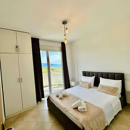 Apartment Ell Sarande