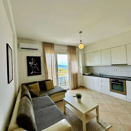 Apartment Ell Sarande