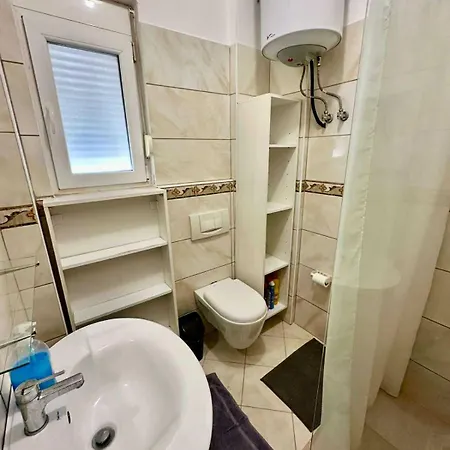 Apartment Ell Sarande