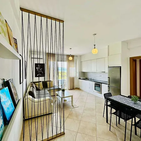 Ell Apartment Sarande