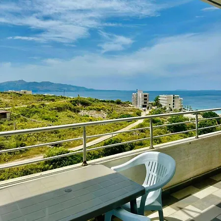 Apartment Ell Sarande