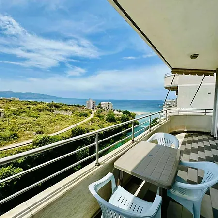 Ell Apartment Sarande